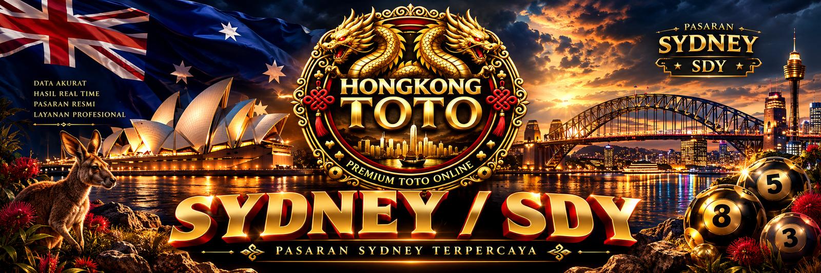 Sydney Lotto Sogae
